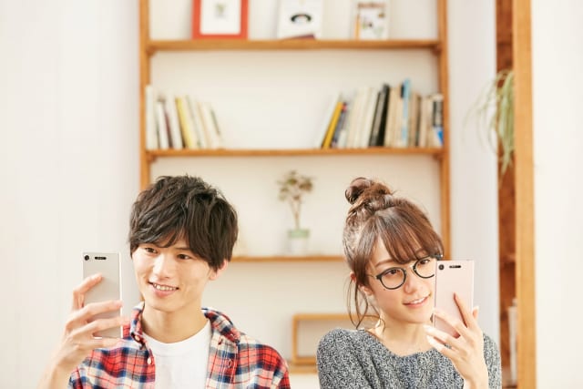 カップル特集！！（1DK・1LDK・2K・2DK・2LDK）