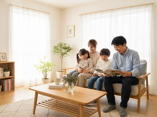 ファミリー特集（2DK・2LDK・3DK・3LDK）